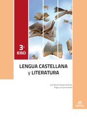 LENGUA CASTELLANA Y LITERATURA 3 ESO