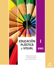 (1) ESO 1/2 - PLASTICA Y VISUAL I