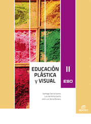 ESO 3/4 - PLASTICA Y VISUAL II