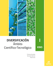 (1) ESO 3/4 - DIVERSIF. I - CIENTIFICO TECNOL