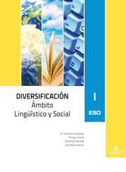 (1) ESO 3/4 - DIVERSIF. I - LINGUISTICO SOCIA