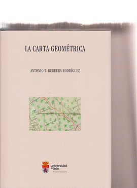 LA CARTA GEOM�TRICA