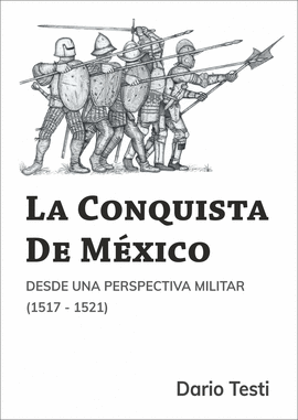 LA CONQUISTA DE MXICO