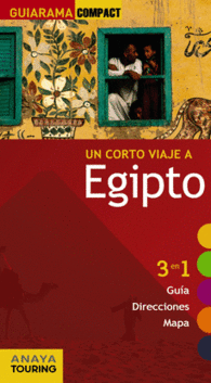 EGIPTO GUIARAMA COMPACT INTERNACIONAL