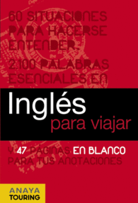 INGL�S PARA VIAJAR
