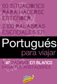PORTUGU�S PARA VIAJAR