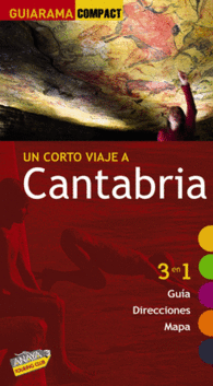 CANTABRIA GUIARAMA COMPACT UN CORTO