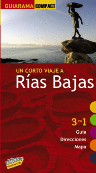 RIAS BAJAS GUIARAMA COMPACT 3 EN 1 GUIA DIRECCIONE