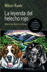LA LEYENDA DEL HELECHO ROJO