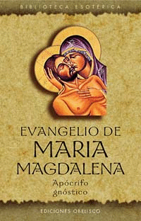 EVANGELIO DE MAR�A MAGDALENA