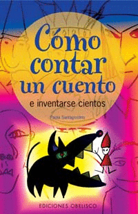 COMO CONTAR UN CUENTO