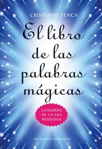 EL LIBRO DE LAS PALABRAS M�GICAS