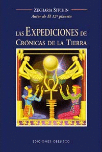 LAS EXPEDICIONES DE CRONICAS DE LA TIERRA