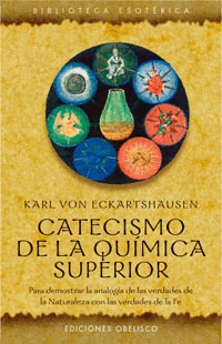CATECISMO DE LA QUMICA SUPERIOR