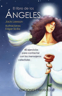 EL LIBRO DE LOS NGELES (CARTON)