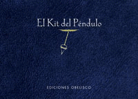 EL KIT DEL PNDULO (INCLUYE PNDULO)