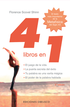 4 LIBROS EN 1