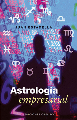 ASTROLOGA EMPRESARIAL