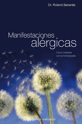 MANIFESTACIONES ALERGICAS