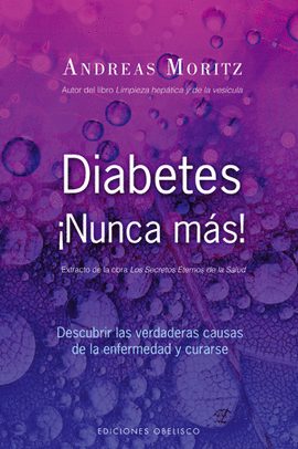 DIABETES �NUNCA M�S!