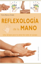 REFLEXOLOG�A DE LA MANO