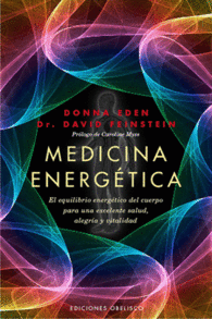 MEDICINA ENERGETICA MANUAL PARA CON
