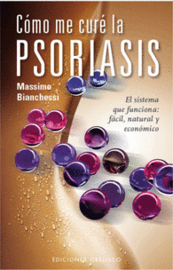 COMO ME CURE LA PSORIASIS EL SISTEM