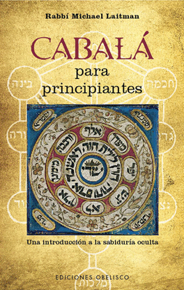 C�BALA PARA PRINCIPIANTES