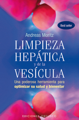 LIMPIEZA HEP�TICA Y DE LA VES�CULA