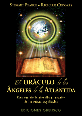 OR�CULO DE LOS �NGELES DE LA ATL�NTIDA CARTAS CARTOMANCIA