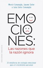 EMOCIONES LAS RAZONES QUE LA RAZON