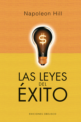 LAS LEYES DEL XITO