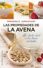LAS PROPIEDADES DE LA AVENA LA ALIA