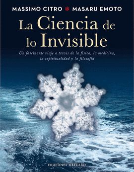 LA CIENCIA DE LO INVISIBLE VIAJE FI