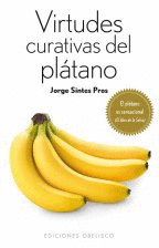 VIRTUDES CURATIVAS DEL PLATANO OLIG