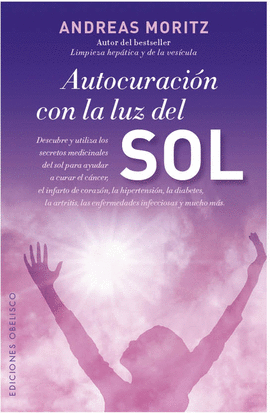 AUTOCURACION CON LA LUZ DEL SOL INF