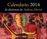 CALENDARIO 2014 DE AFORISMOS