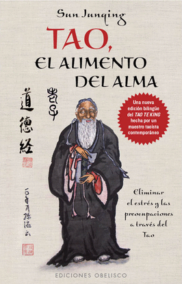 TAO, EL ALIMENTO DEL ALMA ELIMINAR