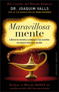 MARAVILLOSA MENTE
