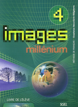 ESO - IMAGES MILLENIUM 4