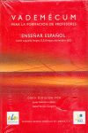 VADEM�CUM PARA LA FORMACI�N DE PROFESORES