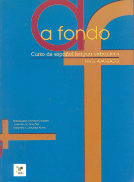 A FONDO 1 ALUMNO