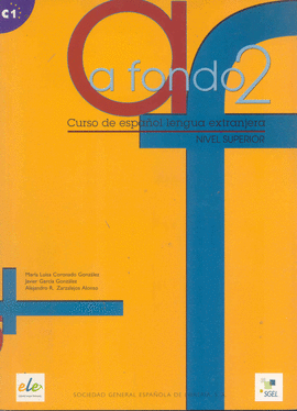 A FONDO 2 ALUMNO