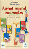 APRENDO ESPAOL CON CUENTOS CD 6 TTULOS