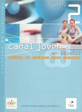 CANAL JOVEN 2 CUAD.