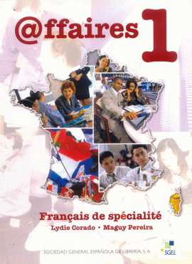 AFFAIRES 1 ALUMNO + CD
