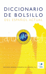 DICCIONARIO DEL ESPAOL ACTUAL DE BOLSILLO