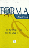 FORMA 07 ESTRATEGIAS APRENDIZAJE DE E/LE