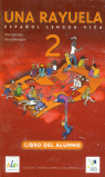 UNA RAYUELA 2 CD EJERCICIOS