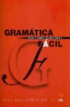 GRAMTICA FCIL